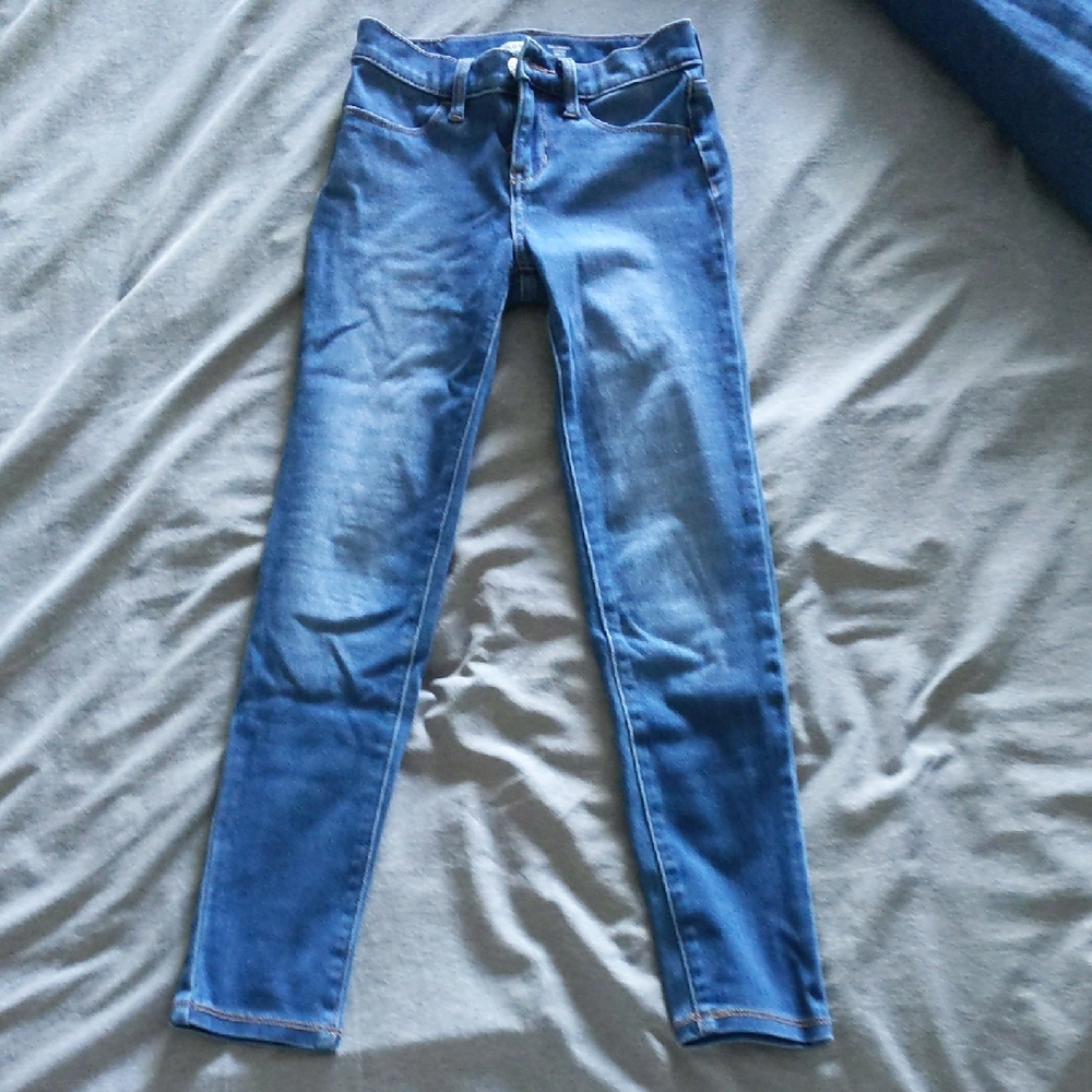 Girls Ballerina JEGGINGS size 10